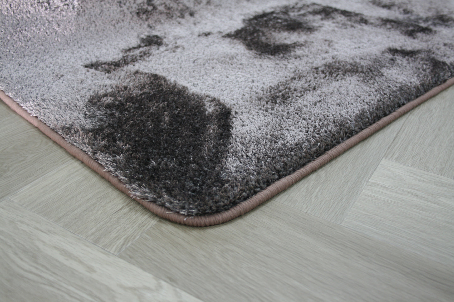Vloerkleed Marbella XL Kastanjebruin KL94