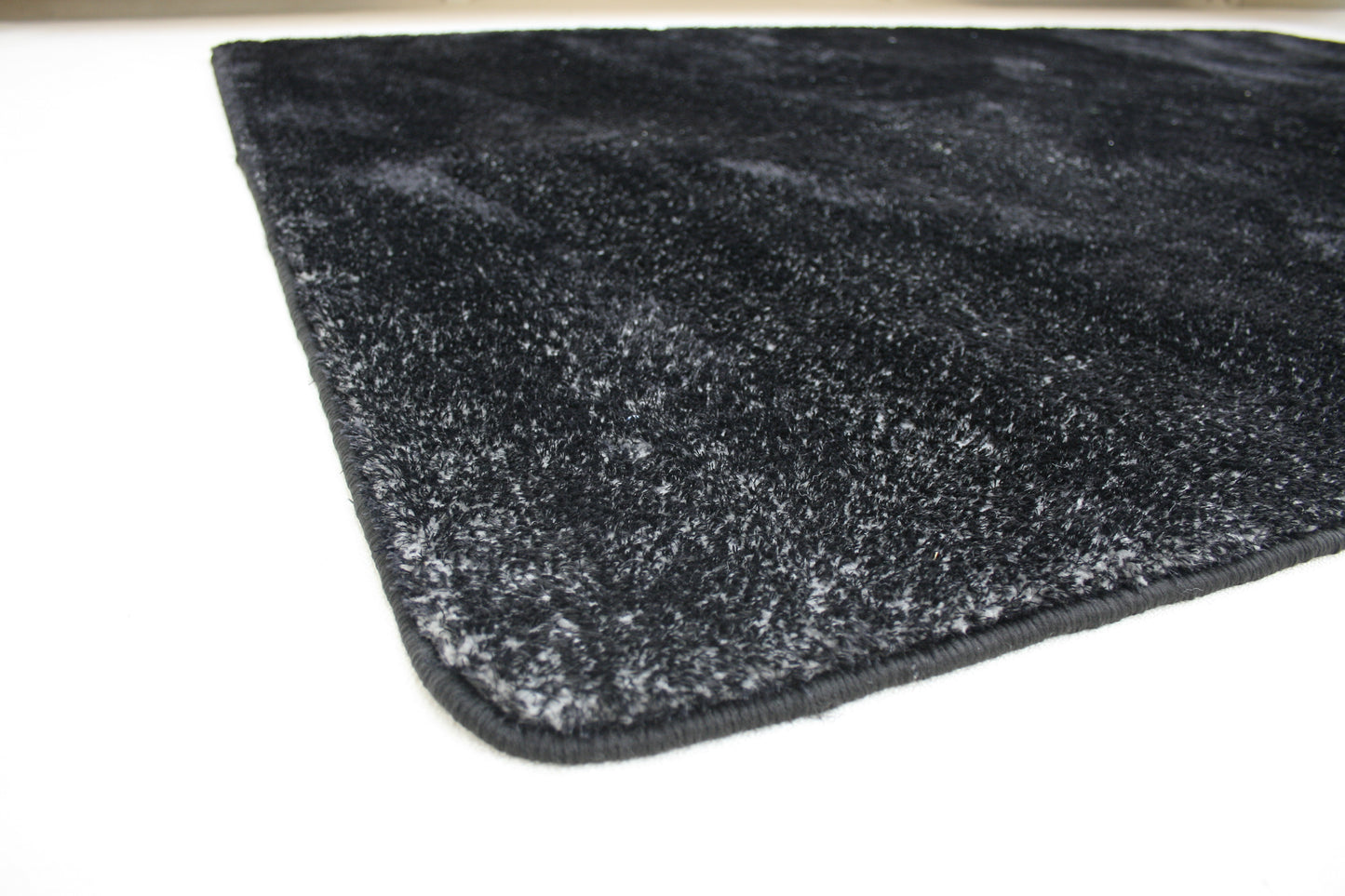Vloerkleed Marbella XL Zwart-wit KL78