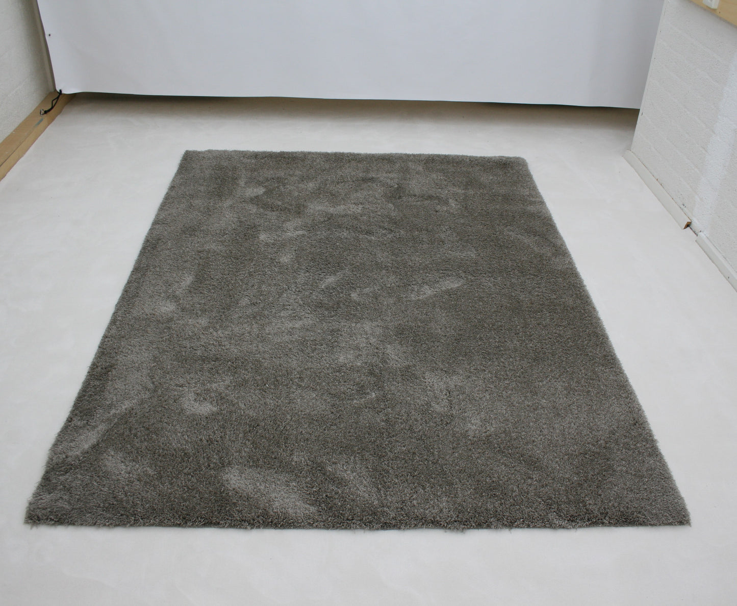 Vloerkleed Monaco Taupe