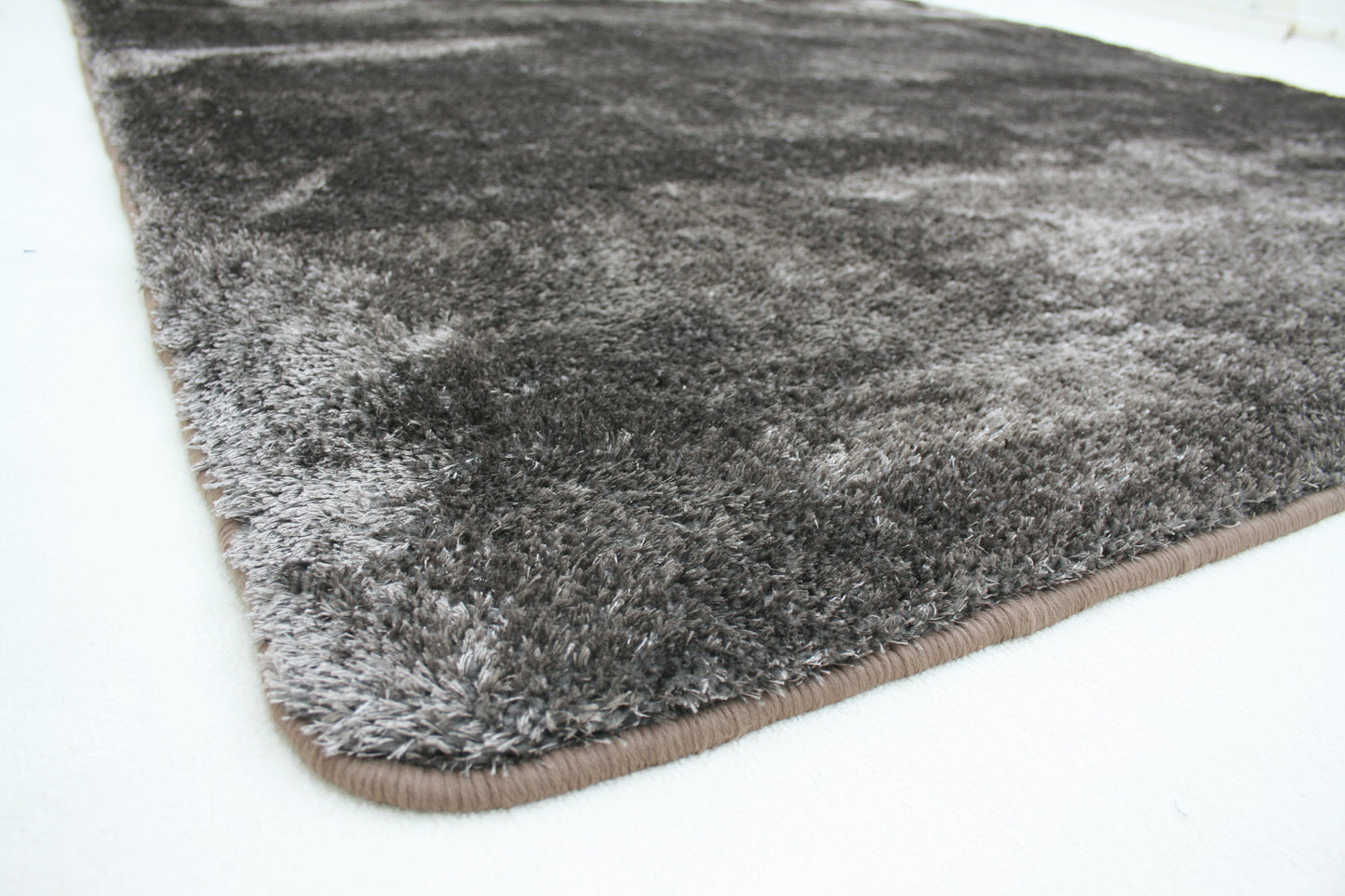 Vloerkleed Marbella XL Kastanjebruin KL94