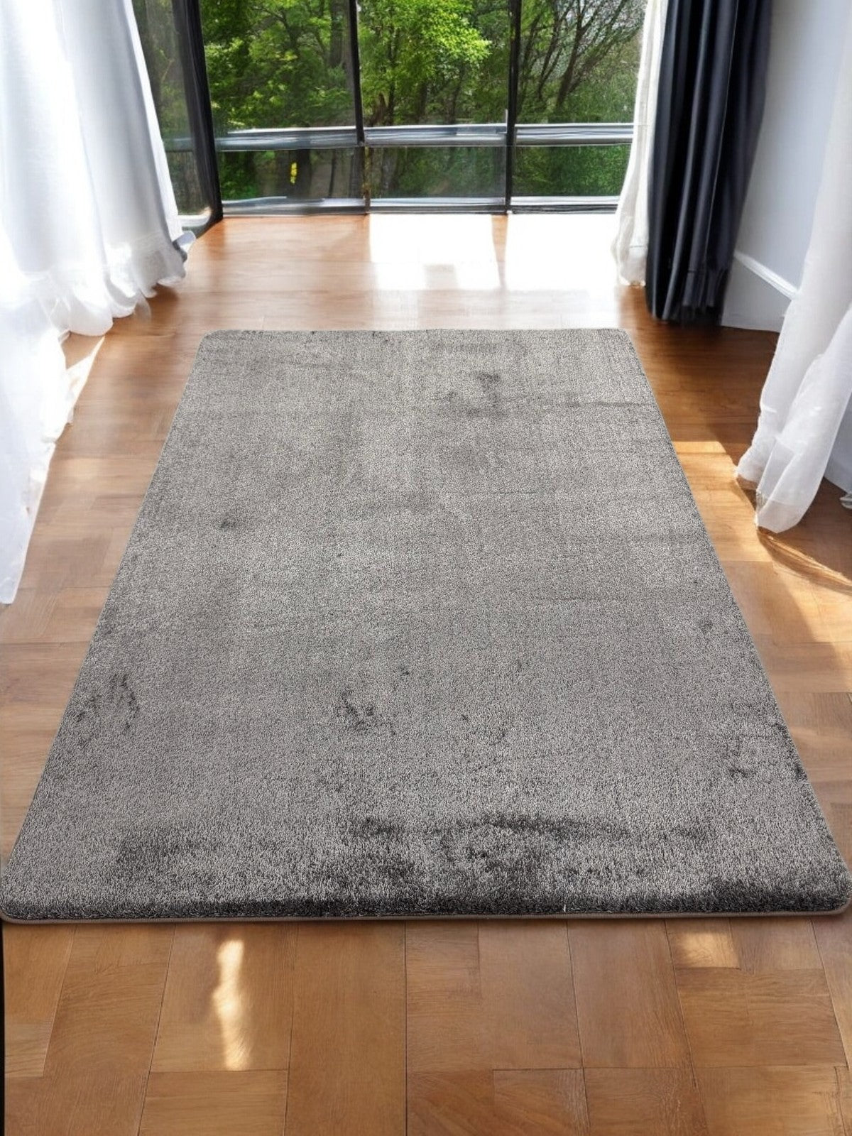 Vloerkleed Bugatti