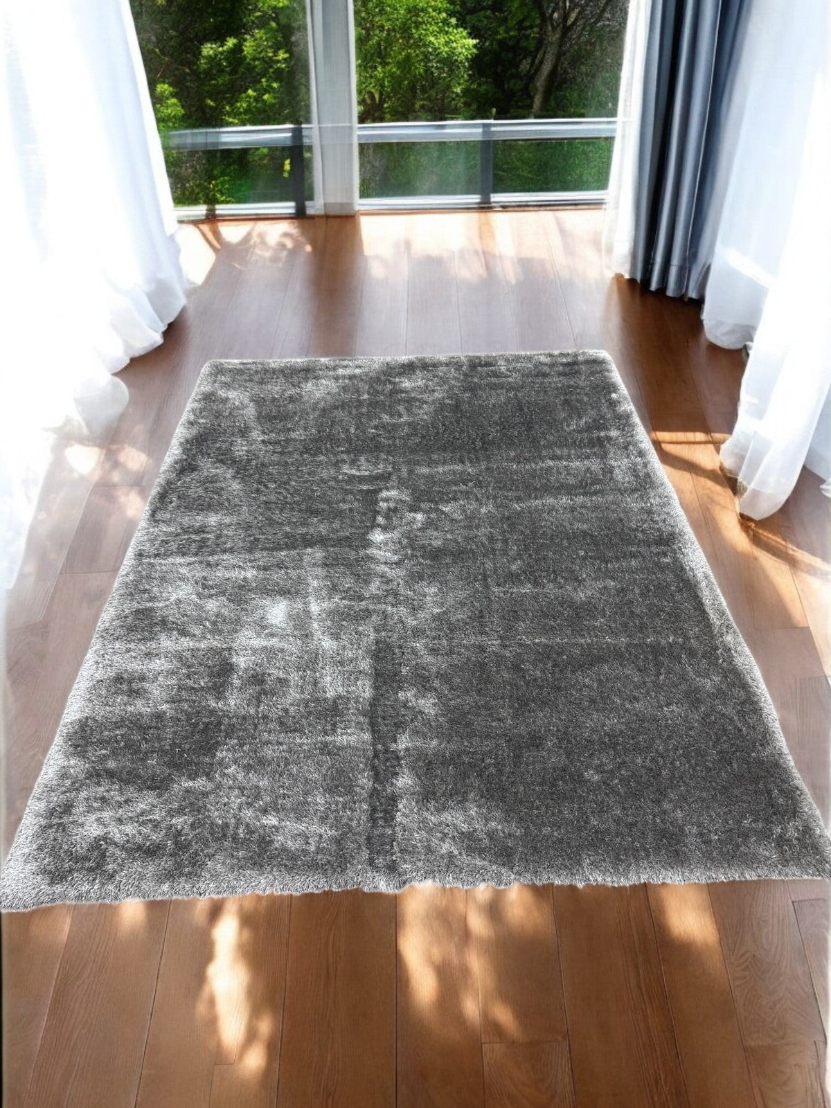 Vloerkleed Bugatti