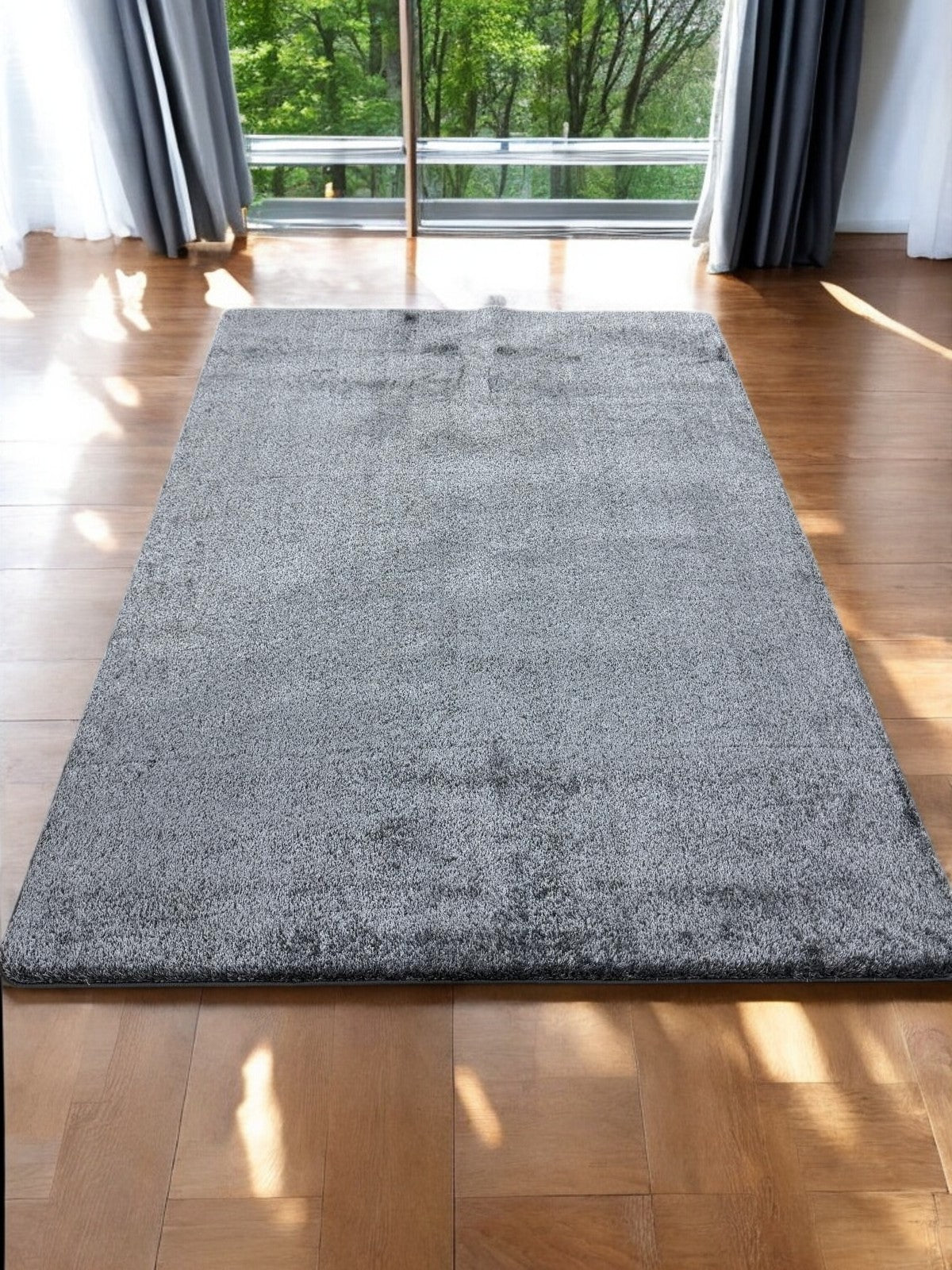 Vloerkleed Bugatti