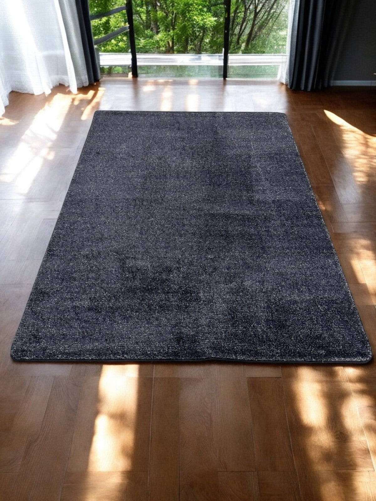 Vloerkleed Bugatti