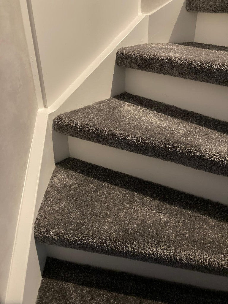 Trap Stofferen – Vaste All-in Prijs