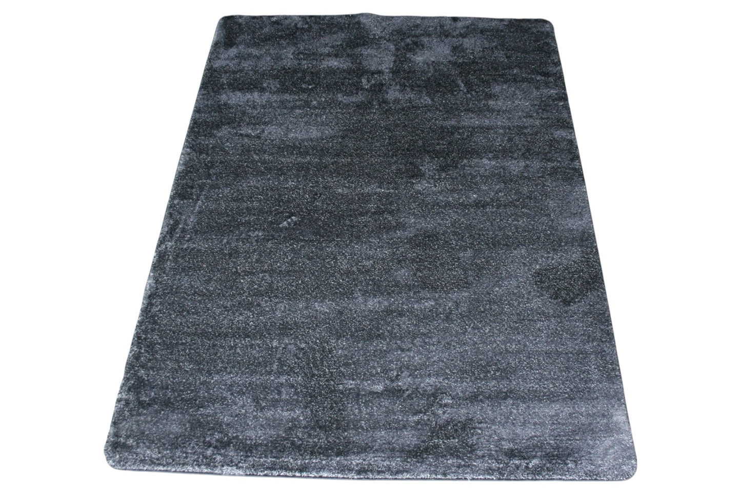 Vloerkleed Marbella XL Zwart-wit KL78