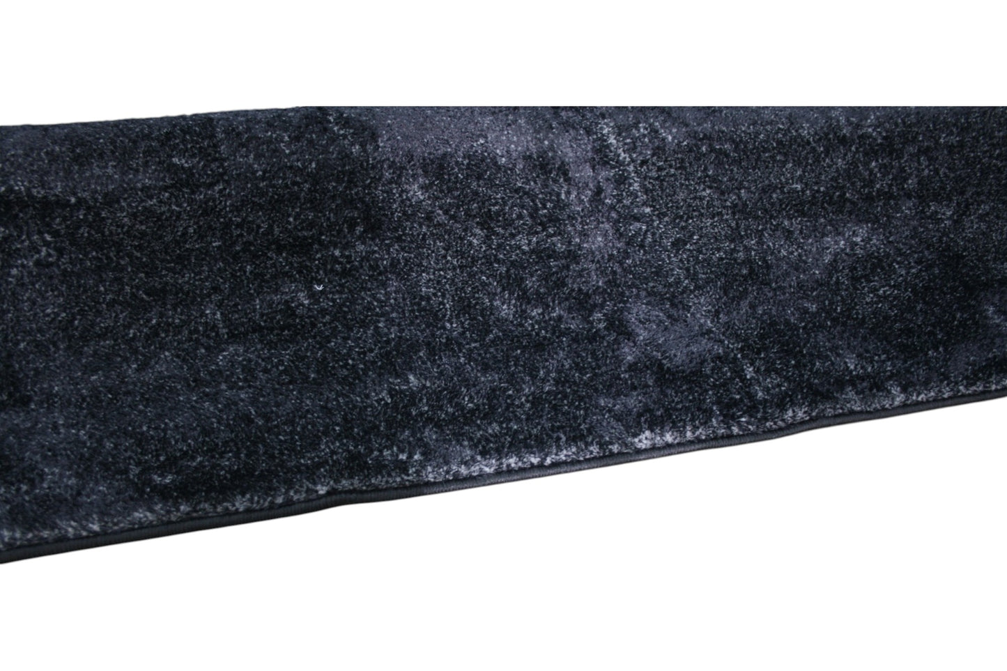 Vloerkleed Marbella XL Zwart-wit KL78