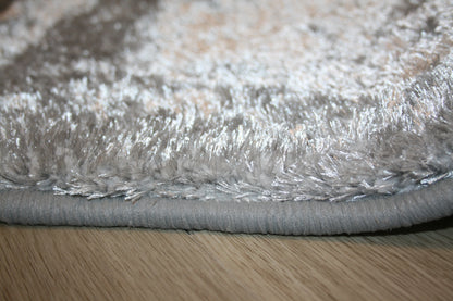 Vloerkleed Marbella XL Grijs KL75