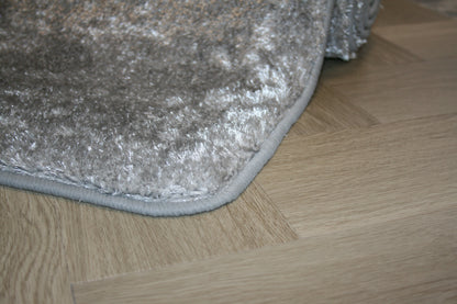Vloerkleed Marbella XL Grijs KL75