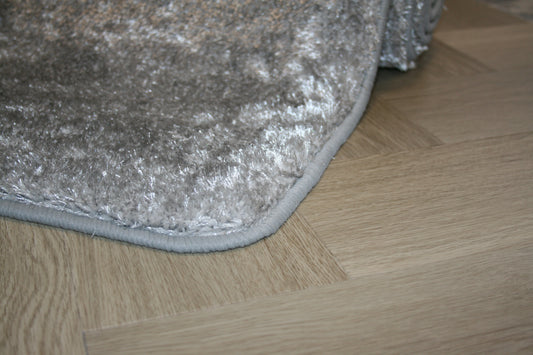 Vloerkleed Marbella XL Grijs KL75