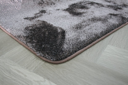 Vloerkleed Marbella XL Kastanjebruin KL94