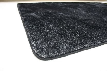 Vloerkleed Marbella XL Zwart-wit KL78