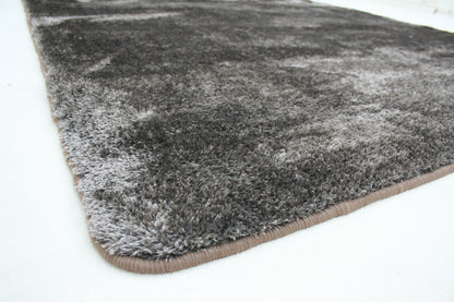 Vloerkleed Marbella XL Kastanjebruin KL94