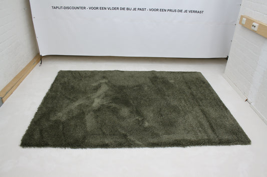 Vloerkleed Monaco Groen