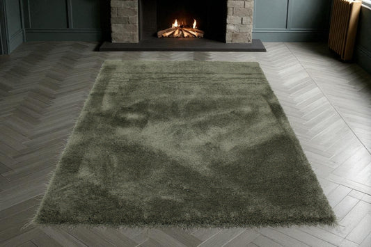 Vloerkleed Monaco Groen