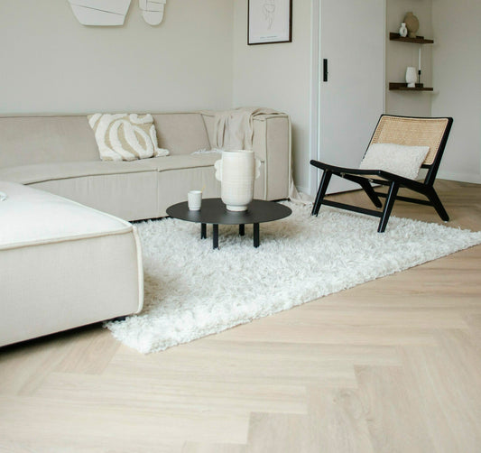 Huis aanleg