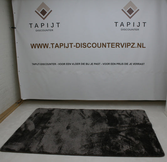 Vloerkleed Marbella XL Kastanjebruin KL94
