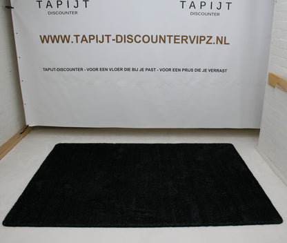 Vloerkleed Marbella XL Zwart-wit KL78
