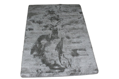 Vloerkleed Marbella XL Grijs KL75