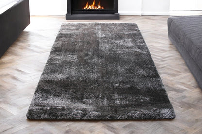 Vloerkleed Marbella XL Kastanjebruin KL94