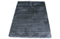 Vloerkleed Marbella XL Zwart-wit KL78