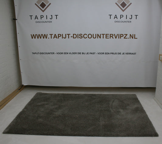 Vloerkleed Monaco Taupe